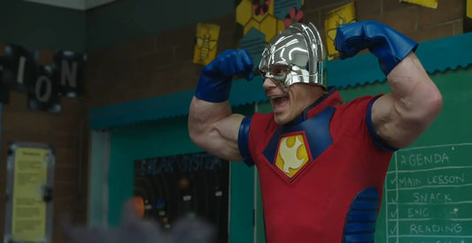 Screen Crusades: Weekly Streaming Guide 1.14.22