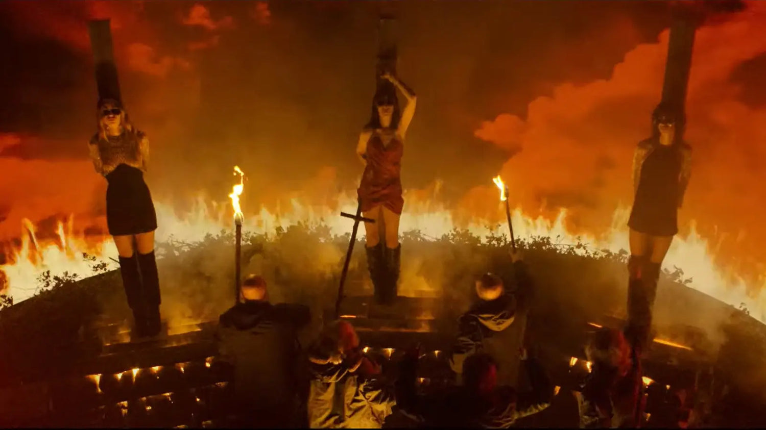 Screen Crusades: Weekly Streaming Guide 10.14.22