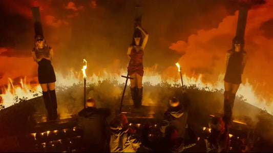 Screen Crusades: Weekly Streaming Guide 10.14.22