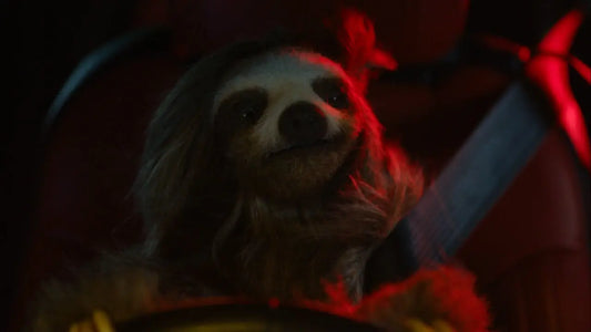 Screen Crusades: Weekly Streaming Guide 10.20.23