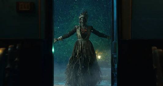 Screen Crusades: Weekly Streaming Guide 10.28.22