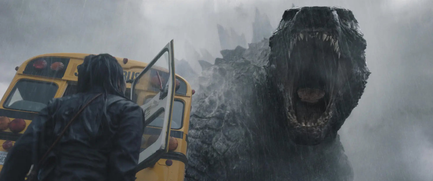 Screen Crusades: Weekly Streaming Guide 11.17.23