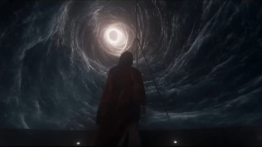 Screen Crusades: Weekly Streaming Guide 11.18.22