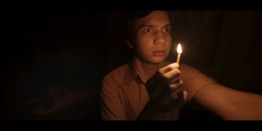 Screen Crusades: Weekly Streaming Guide 11.4.22