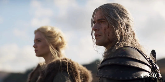 Screen Crusades: Weekly Streaming Guide 12.17.21
