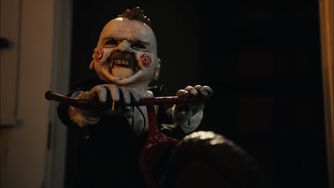 Screen Crusades: Weekly Streaming Guide 12.23.22