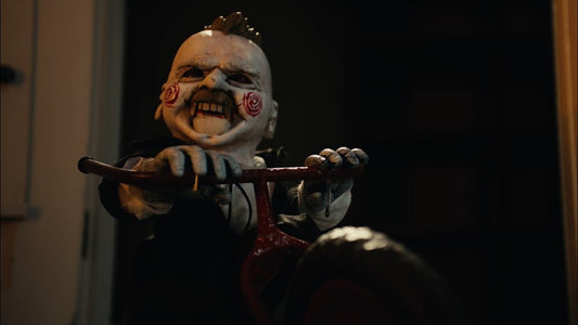 Screen Crusades: Weekly Streaming Guide 12.23.22