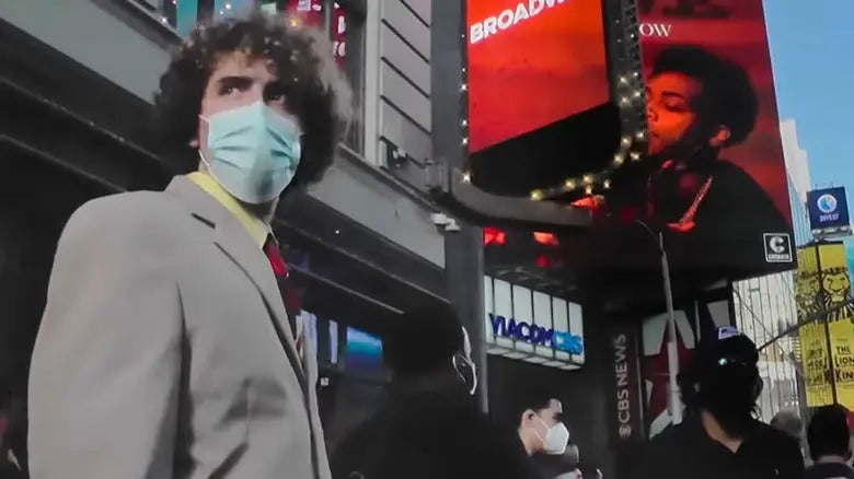 Screen Crusades: Weekly Streaming Guide 12.30.22