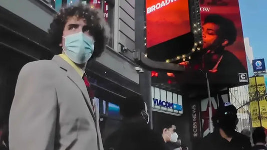 Screen Crusades: Weekly Streaming Guide 12.30.22