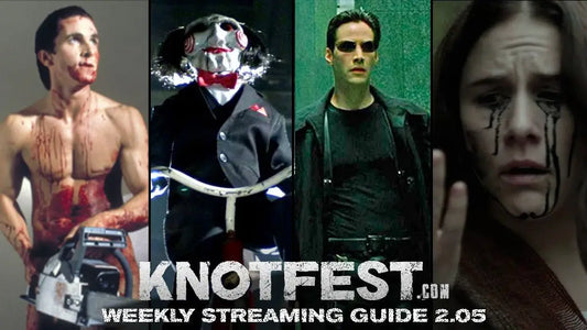 Screen Crusades: Weekly Streaming Guide 2.5.21