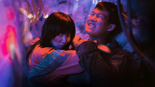 Screen Crusades: Weekly Streaming Guide 3.24.23