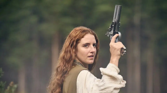 Screen Crusades: Weekly Streaming Guide 3.29.24