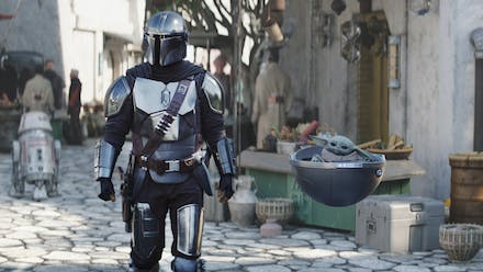 Screen Crusades: Weekly Streaming Guide 3.3.23