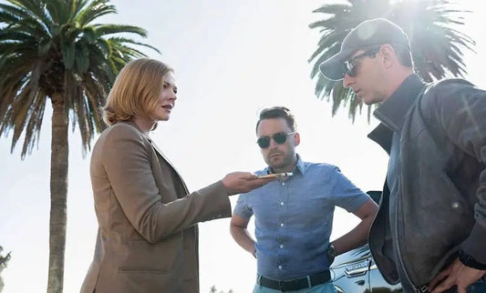 Screen Crusades: Weekly Streaming Guide 3.31.23