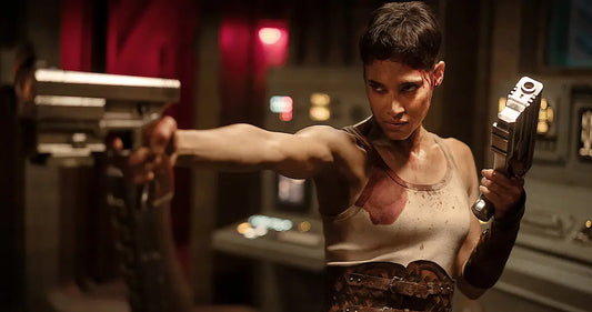 Screen Crusades: Weekly Streaming Guide 4.19.24