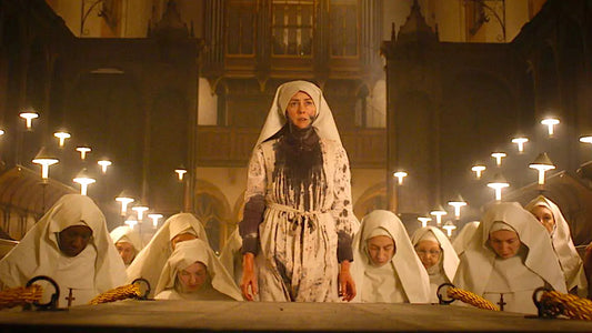 Screen Crusades: Weekly Streaming Guide 5.19.23