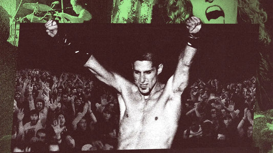 Screen Crusades: Weekly Streaming Guide 5.24.24