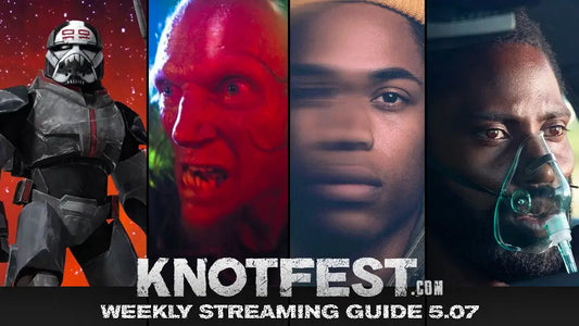 Screen Crusades: Weekly Streaming Guide 5.7.21