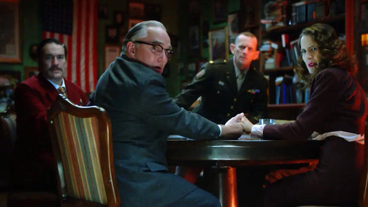 Screen Crusades: Weekly Streaming Guide 6.9.23