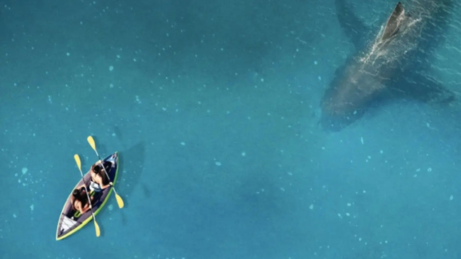 Screen Crusades: Weekly Streaming Guide 7.29.22