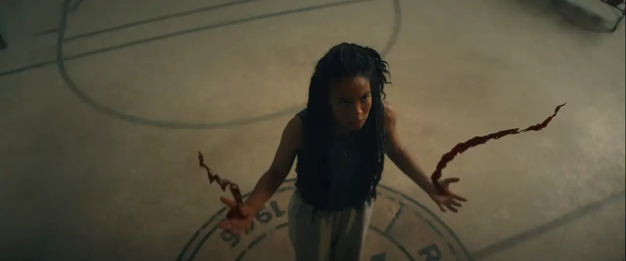 SCREEN CRUSADES: WEEKLY STREAMING GUIDE 9.29.23