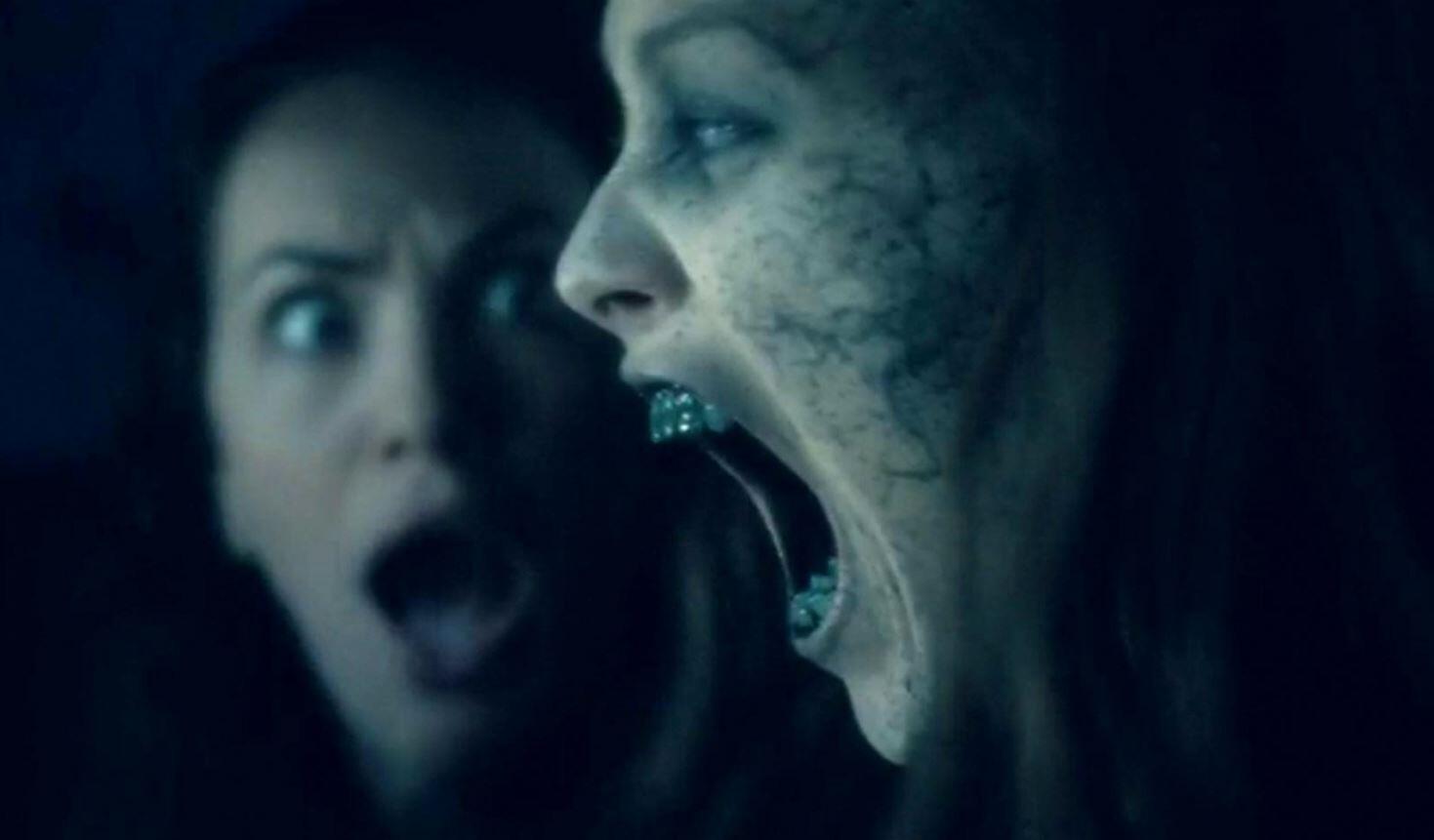 See the trailer for Netflix’s ’The Haunting of Bly Manor’