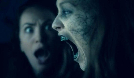 See the trailer for Netflix’s ’The Haunting of Bly Manor’