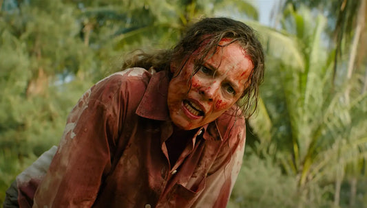 ’Send Help’ is a Disgustingly Great Time