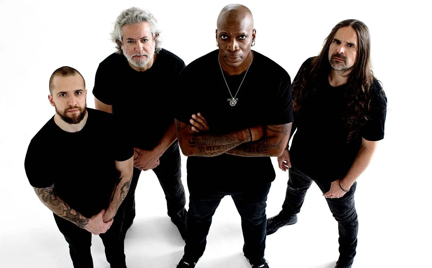 Sepultura Announces Global Farewell Tour Coinciding With the Band’s 40th Anniversary