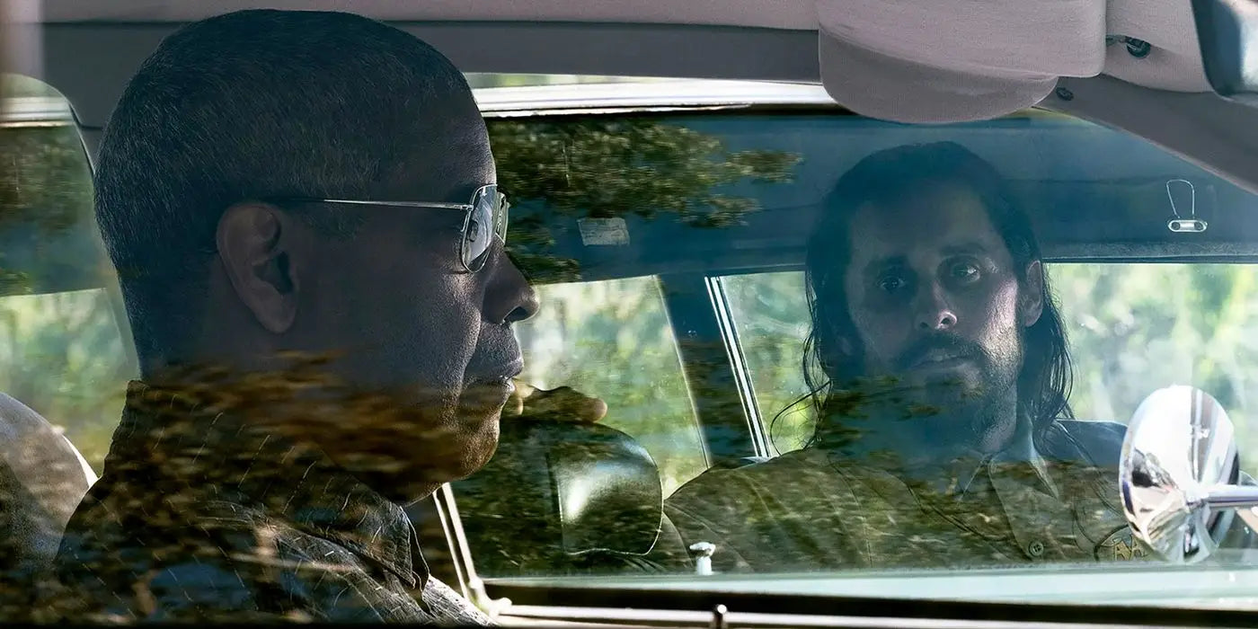Serial killer thriller ’The Little Things’ starring Denzel Washington Rami Malek and Jared Leto gets a brand new trailer