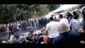 Serj Tankian ’Electric Yerevan’