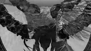 Shackles ’Hatred’s Reservoir’