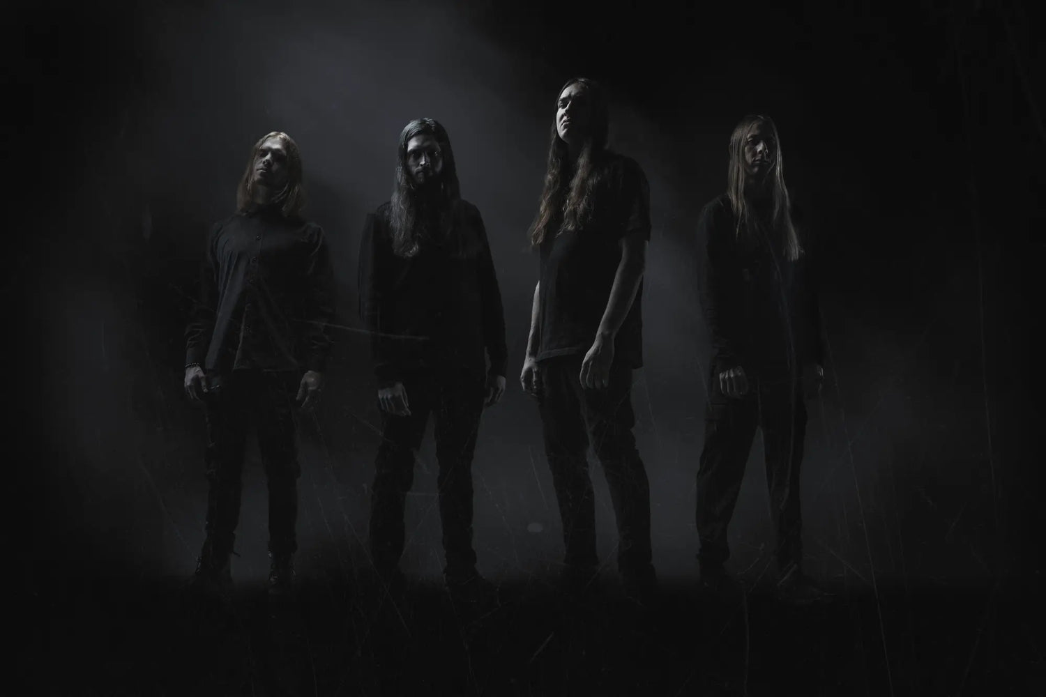 Shadow Of Intent Enlists Corpsegrinder for ’Feeding the Meatgrinder’