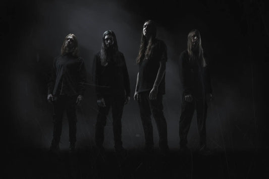 Shadow Of Intent Enlists Corpsegrinder for ’Feeding the Meatgrinder’