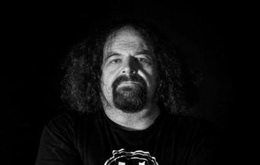 Shane Embury and Iggor Cavalera team Up for Split LP ’Neon Gods / Own Your Darkness’