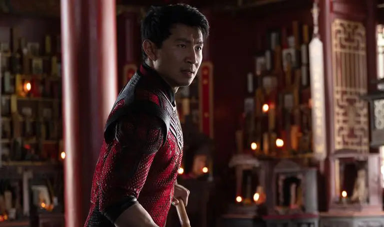 Shang-Chi and the Legend of the Ten Rings’ Feels Like a Possible Fresh Turn for Marvel
