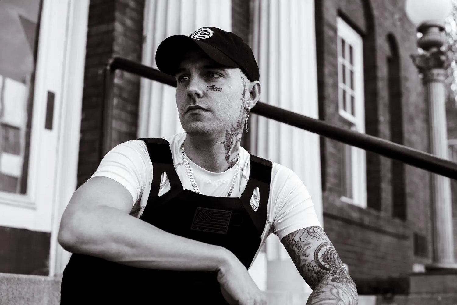 SHAYLEY BOURGET AND PRODUCER JOEY STRUGIS DETAIL THE PERSONAL WEIGHT OF DAYSHELL’S FOURTH FULL LENGTH ‘PEGASUS’