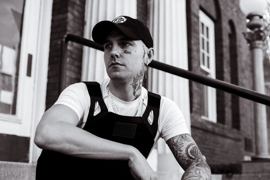 SHAYLEY BOURGET AND PRODUCER JOEY STRUGIS DETAIL THE PERSONAL WEIGHT OF DAYSHELL’S FOURTH FULL LENGTH ‘PEGASUS’