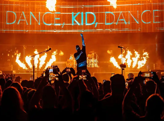 Shinedown Drops Official Music Video for ’Three Six Five’