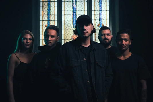 Shock and Awe: Make Them Suffer Craft Heavy Music That Commands