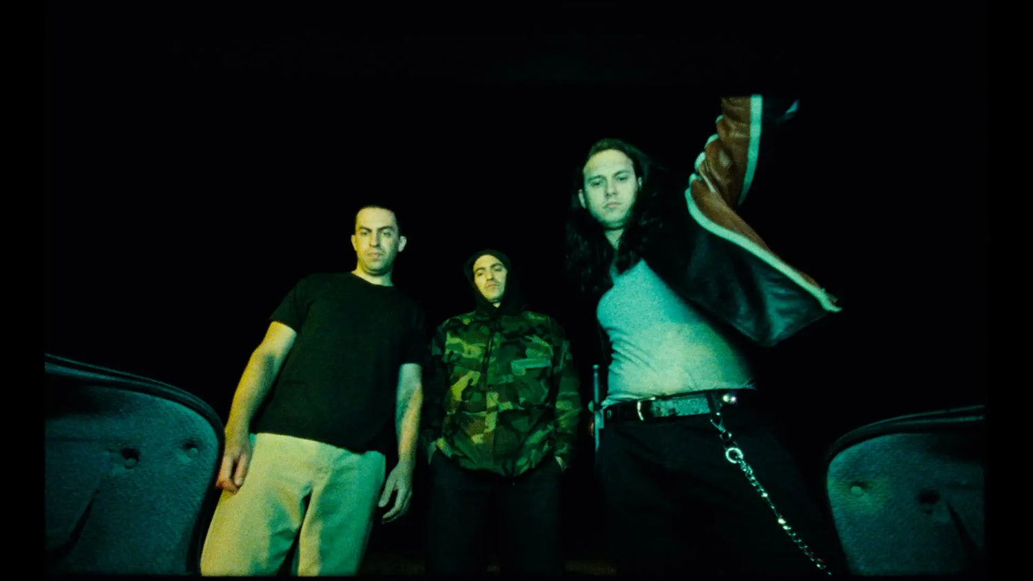 Show Me the Body To Release ’Live & Loose In the USA’