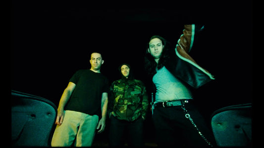 Show Me the Body To Release ’Live & Loose In the USA’