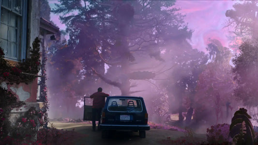 Shudder announces 61 Days of Halloween