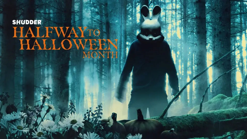 Shudder Announces ’Halfway to Halloween’ Horror Lineup for 2022
