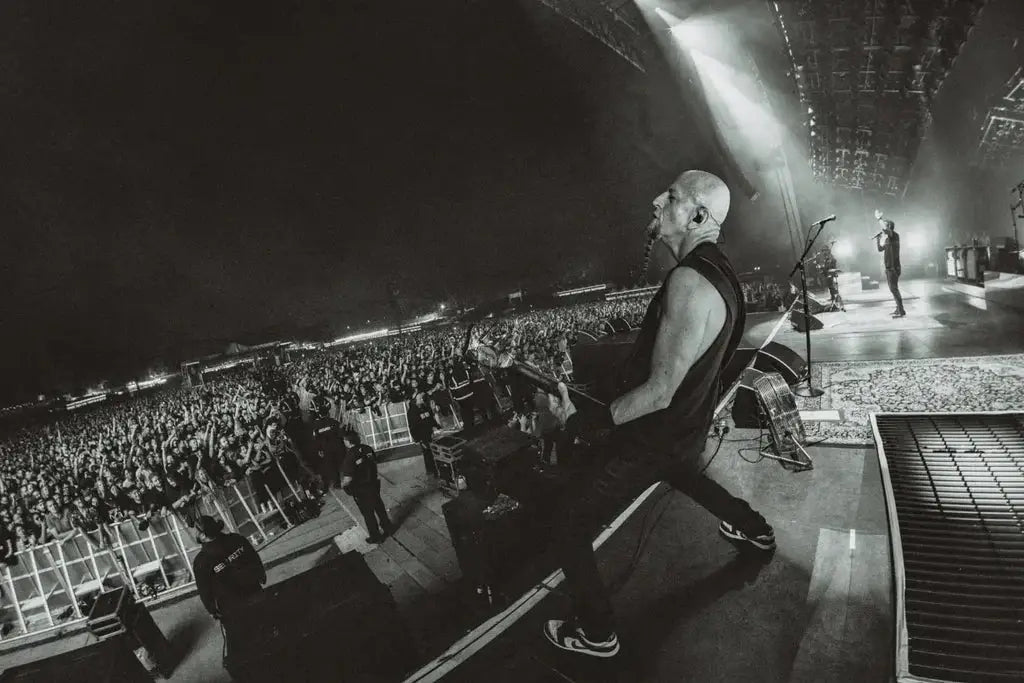 Sick New World 2026 Returns with System of A Down Deftones Korn Slayer Bring Me the Horizon and more