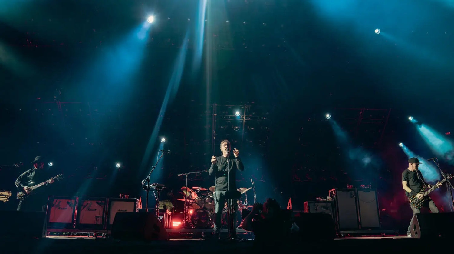 SICK NEW WORLD REVEALS CINEMATIC RECAP VIDEO: WATCH IT HERE