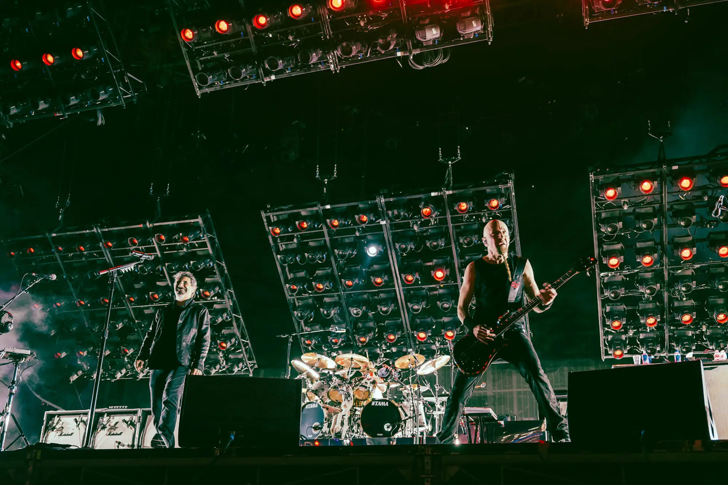 Sick New World Stacks the Deck In Sin City