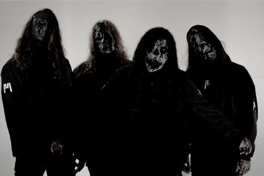 Sid Wilson proteges Swollen Teeth showcase creative volatility on their self-titled debut EP