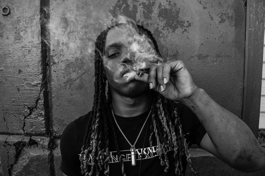 Sid Wilson Recruits Lil’ Bushwick to Launch Vomit Face Records