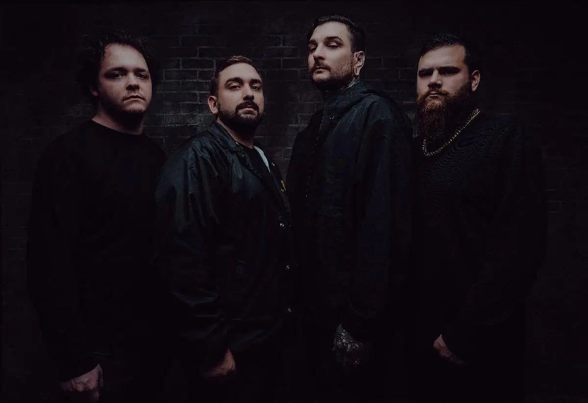 Signs of the Swarm Drop Punishing New Track ’Malady’